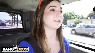 Hot - Fucking (Over) Hot Petite College Chick Bambi Brooks