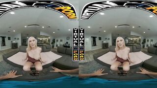 Hot - Full Sensual Service VR Sex With Kay Lovely