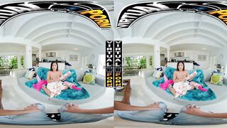 VIRTUAL PORN - Birthday Surprise For Xxlayna Marie