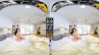 VIRTUAL PORN - Balls Deep In Kimmy Kimm's Tight Pussy From Your POV