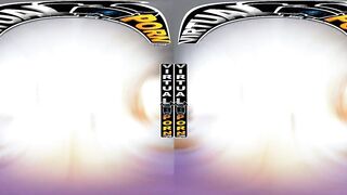 VIRTUAL PORN - Balls Deep In Kimmy Kimm's Tight Pussy From Your POV