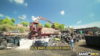 Hot - The Public Bang Compilation