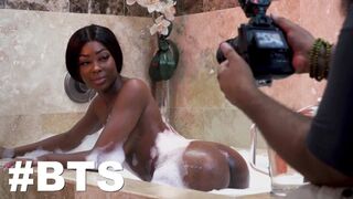 Hot - Bunnies Behind The Scenes Compilation