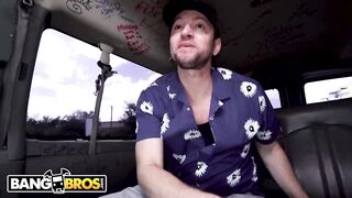 Hot - Bang Bus Compilation Numero Uno