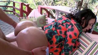 Hot - Mesmerizing PAWG Compilation Featuring Mia Malkova, Savannah Fox, Remy LaCroix & More