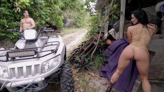 Hot - Sexy MILF Kendra Lust Compilation #1