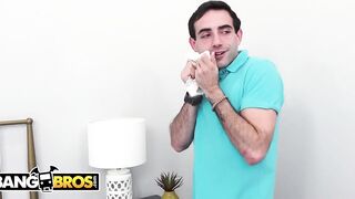 Hot - Rachel Cavalli Compilation: A Busty MILF Porn Cocktail