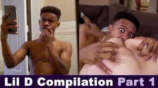  The Lil D Compilation (Part 1 of 2)