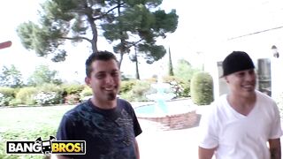 Hot - Asian Delight w/ London Keyes, Suzanne Kelly & Miko Sinz