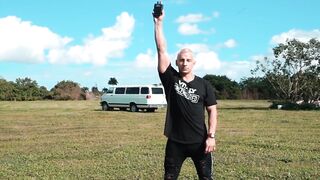 Hot - That Bastard Vitaly Zdorovetskiy Blew Up The Bang Bus! WTF