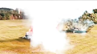 Hot - That Bastard Vitaly Zdorovetskiy Blew Up The Bang Bus! WTF