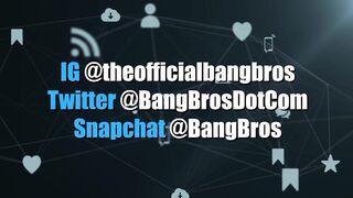 Hot - Behind The Scenes With PAWG Jada Stevens & Jmac!